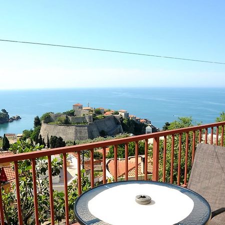 Guest House Smajlaga Ulcinj Zewnętrze zdjęcie