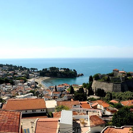 Guest House Smajlaga Ulcinj Zewnętrze zdjęcie
