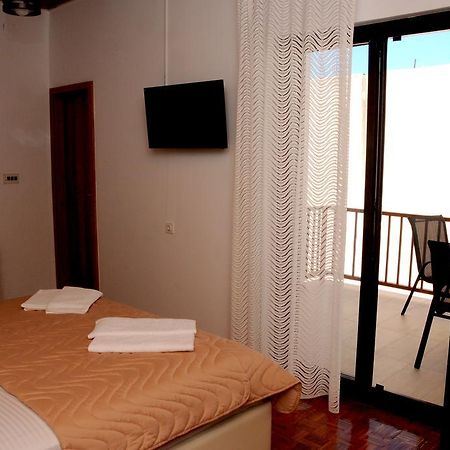 Guest House Smajlaga Ulcinj Zewnętrze zdjęcie