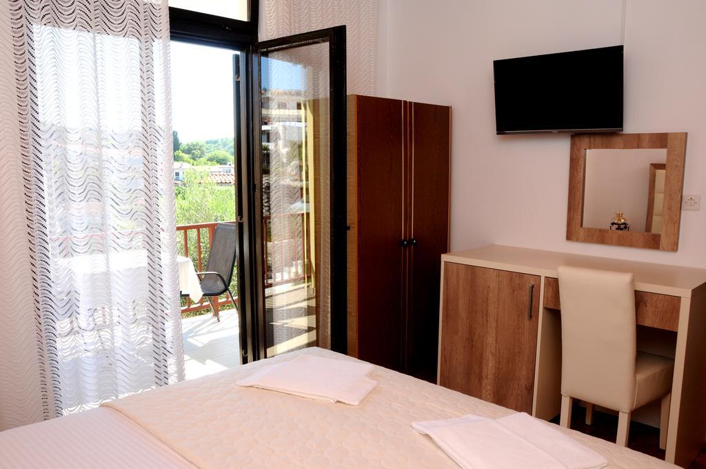 Guest House Smajlaga Ulcinj Zewnętrze zdjęcie