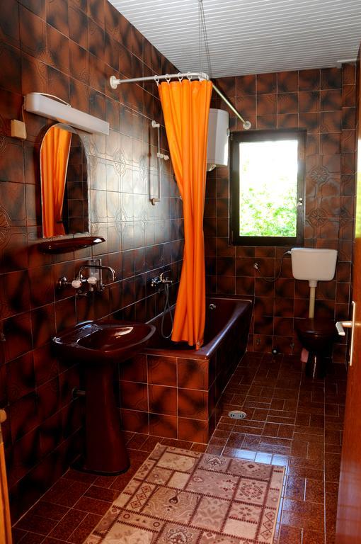 Guest House Smajlaga Ulcinj Zewnętrze zdjęcie