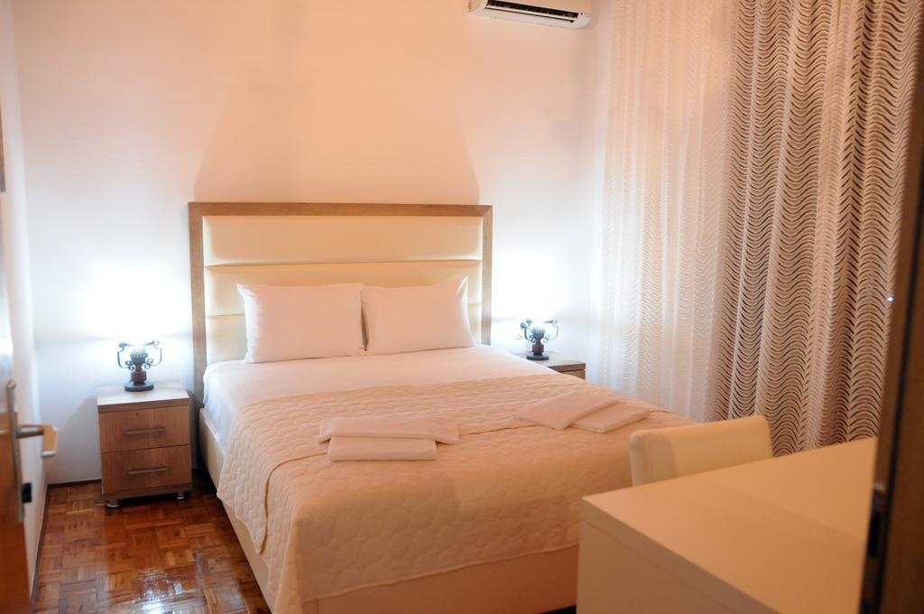 Guest House Smajlaga Ulcinj Zewnętrze zdjęcie