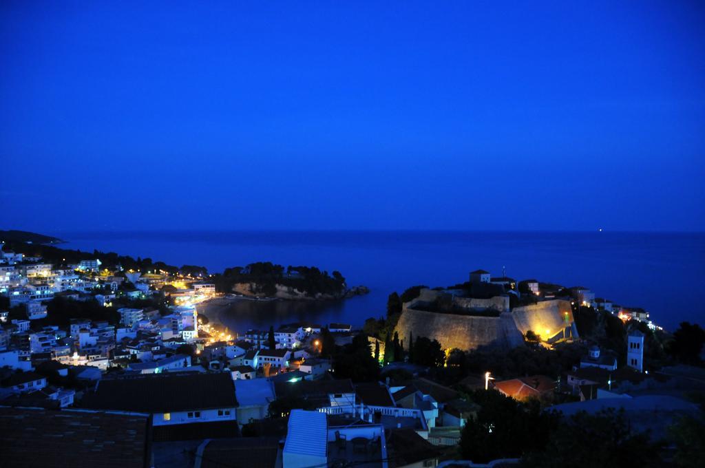 Guest House Smajlaga Ulcinj Zewnętrze zdjęcie