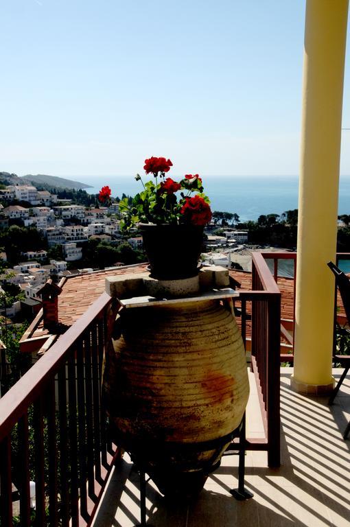 Guest House Smajlaga Ulcinj Zewnętrze zdjęcie