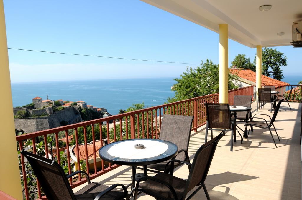 Guest House Smajlaga Ulcinj Zewnętrze zdjęcie