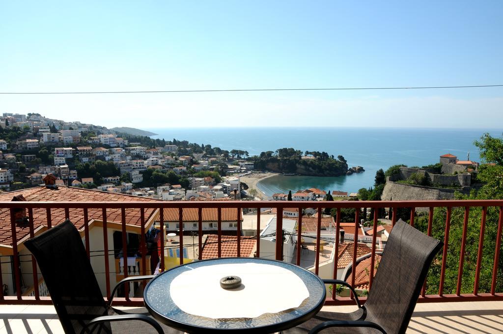 Guest House Smajlaga Ulcinj Zewnętrze zdjęcie