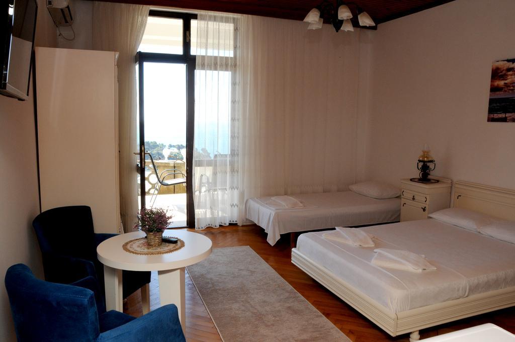 Guest House Smajlaga Ulcinj Zewnętrze zdjęcie