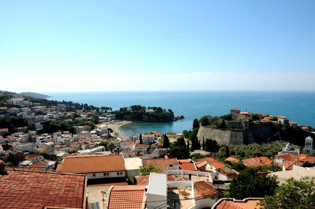 Guest House Smajlaga Ulcinj Zewnętrze zdjęcie