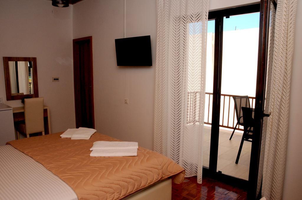 Guest House Smajlaga Ulcinj Zewnętrze zdjęcie