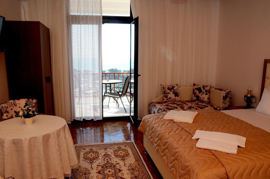 Guest House Smajlaga Ulcinj Zewnętrze zdjęcie