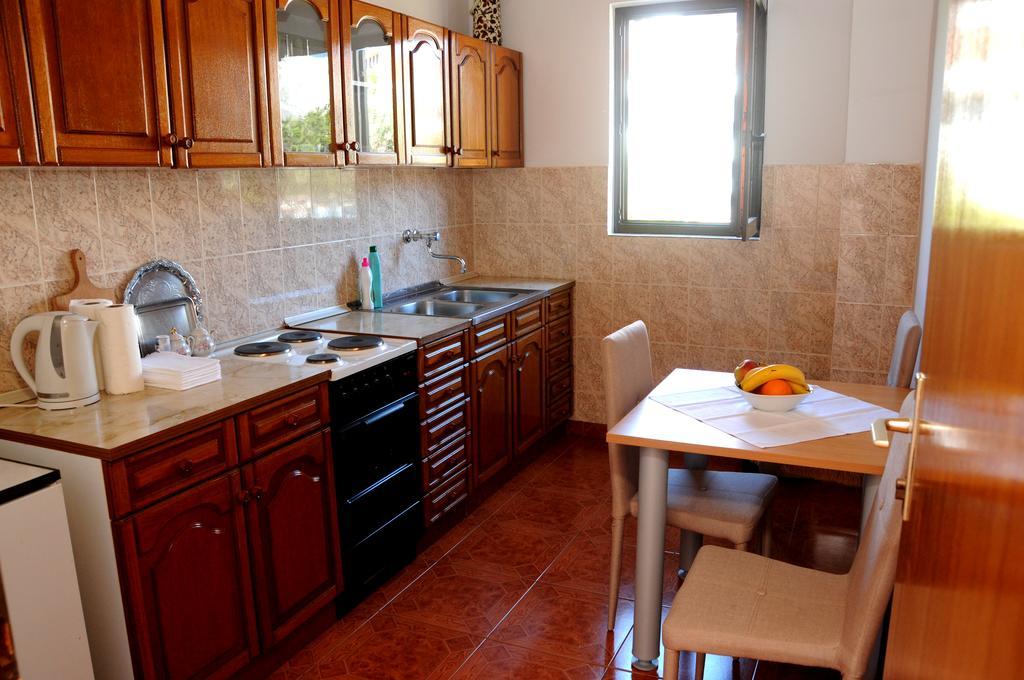 Guest House Smajlaga Ulcinj Zewnętrze zdjęcie