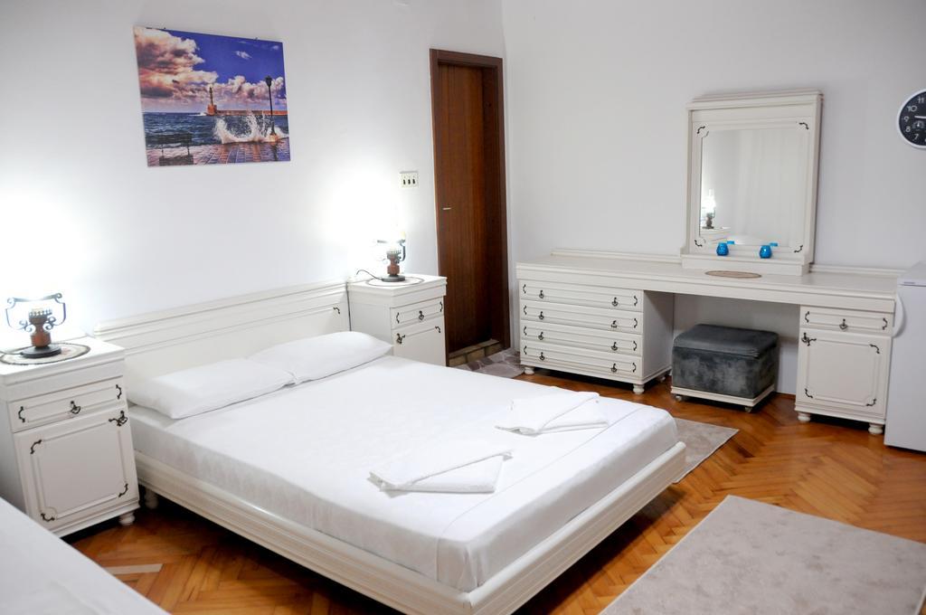 Guest House Smajlaga Ulcinj Zewnętrze zdjęcie