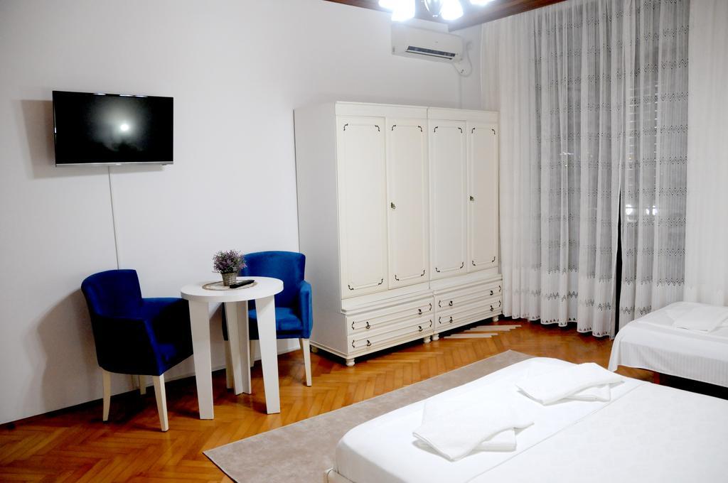 Guest House Smajlaga Ulcinj Zewnętrze zdjęcie
