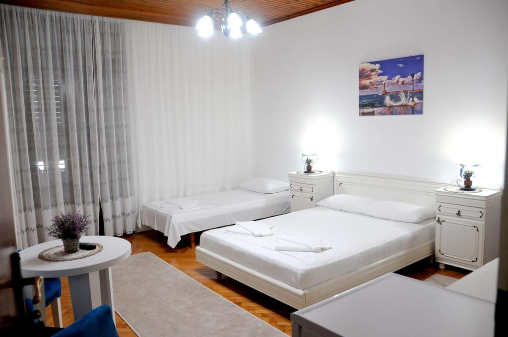 Guest House Smajlaga Ulcinj Zewnętrze zdjęcie