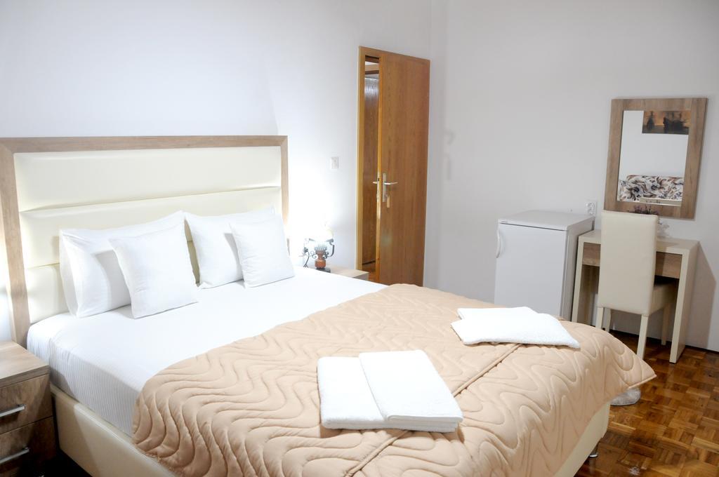Guest House Smajlaga Ulcinj Zewnętrze zdjęcie