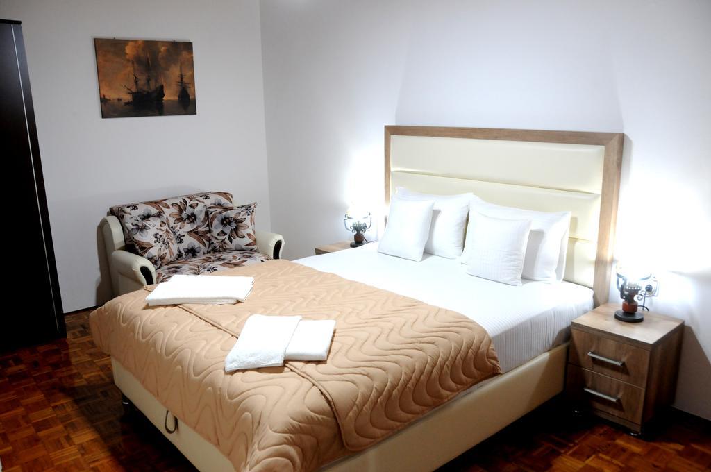 Guest House Smajlaga Ulcinj Zewnętrze zdjęcie
