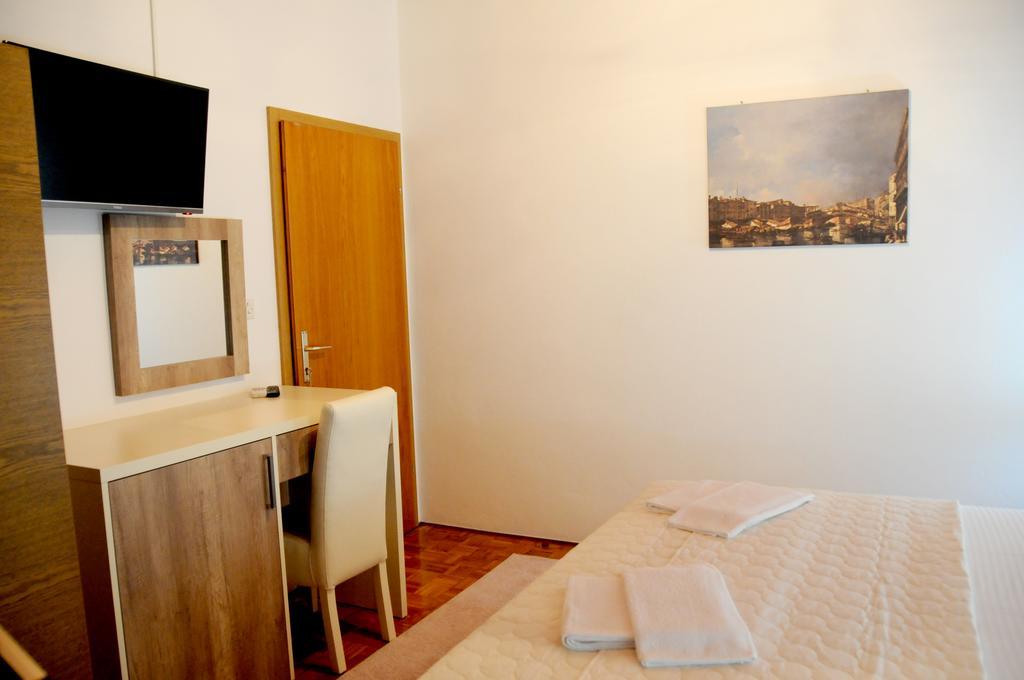 Guest House Smajlaga Ulcinj Zewnętrze zdjęcie