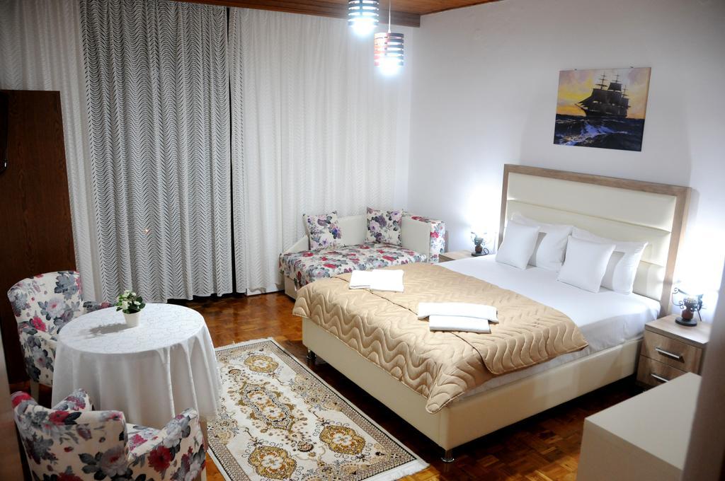 Guest House Smajlaga Ulcinj Zewnętrze zdjęcie
