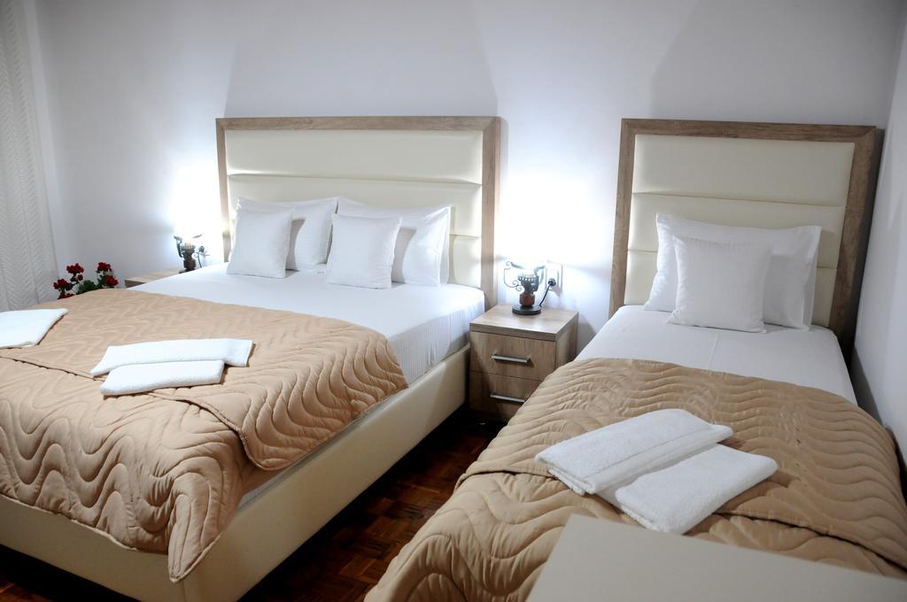 Guest House Smajlaga Ulcinj Zewnętrze zdjęcie