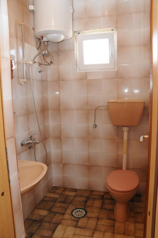 Guest House Smajlaga Ulcinj Zewnętrze zdjęcie